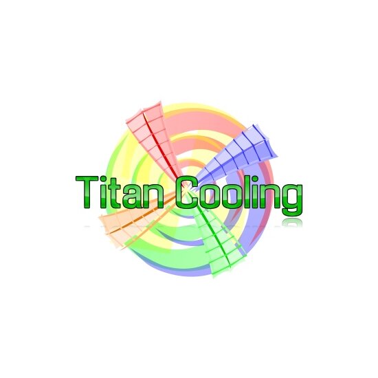 OWL Titan Cooling Agent
