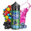 Bad Candy - Blue Bubble Aroma 10ml mit Banderole