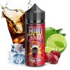 Bad Candy - Crazy Cola Aroma 10ml mit Banderole