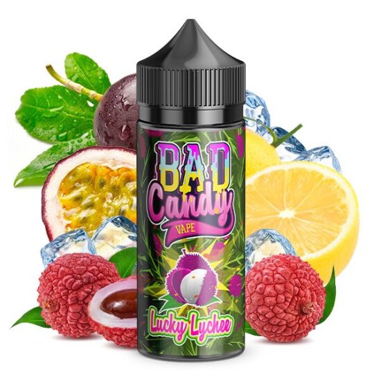 Bad Candy - Lucky Lychee Aroma 20ml