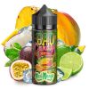 Aroma Mango Maracuja Kokos Ananas Longfill - Bad Candy Mad Mango 10 ml