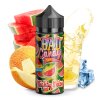 Bad Candy - Mighty Melon Aroma Aroma 10ml mit Banderole