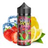 Bad Candy - Strawberry Splash Aroma Aroma 10ml mit Banderole