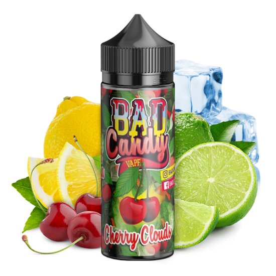 Bad Candy - Cherry Clouds Aroma Aroma 20ml