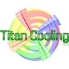 OWL Titan Cooling Agent  10 ml