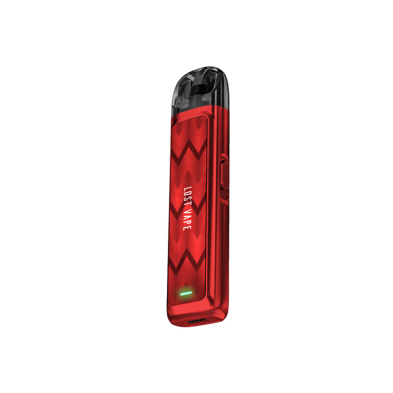 Lost Vape - Ursa Nano Pod Kit Wave Red