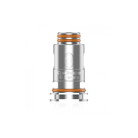 Geekvape - B-Series Coil (5er Pack) 0,3 Ohm