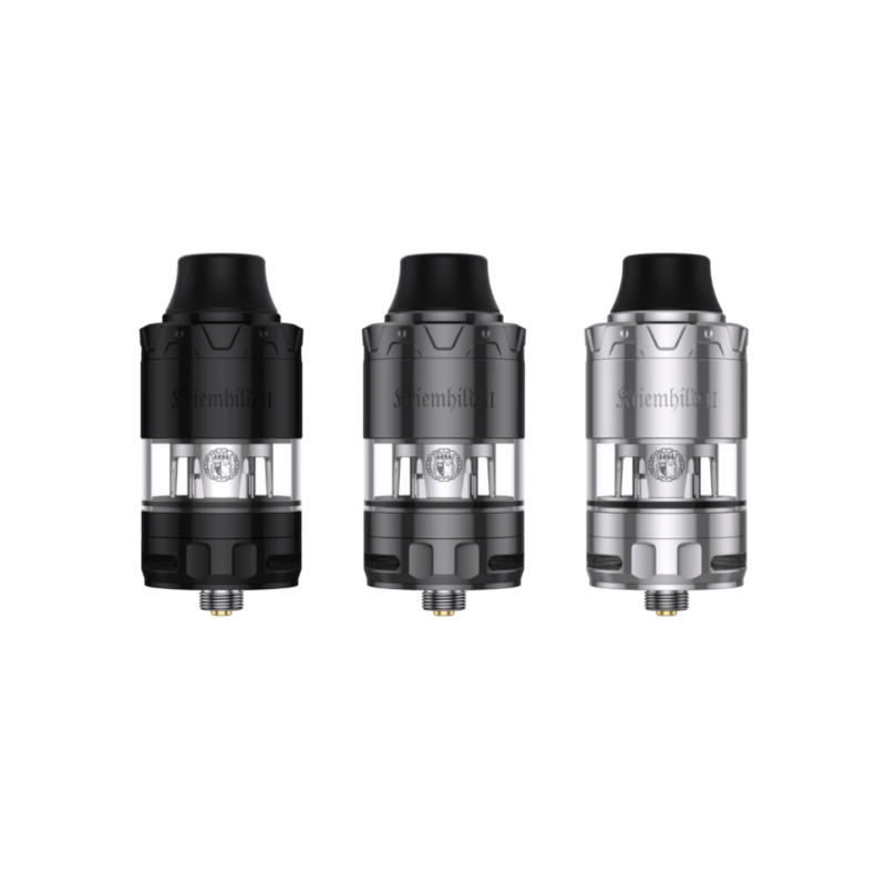 Vapefly - Kriemhild 2 Sub Ohm W