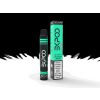 EXVAPE EXPOD - Cool Mint Einweg Ezigarette 20mg/ml