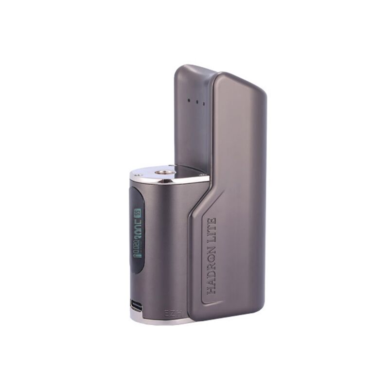 Steam Crave - Hadron Lite SBS Mod Gunmetal