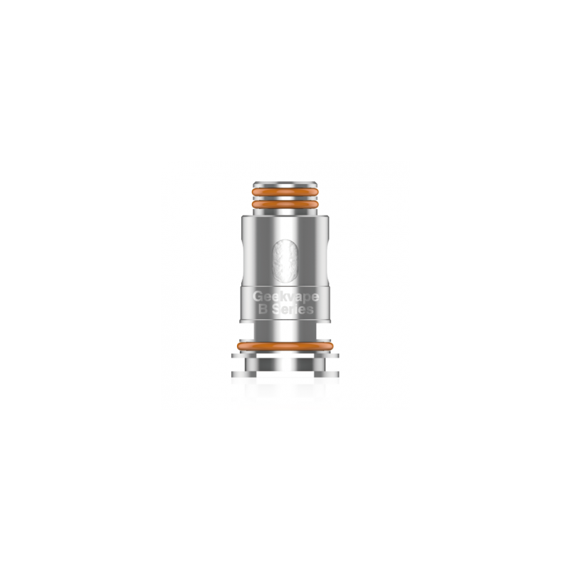 Geekvape - B-Series Coil (5er Pack) 0,2 Ohm