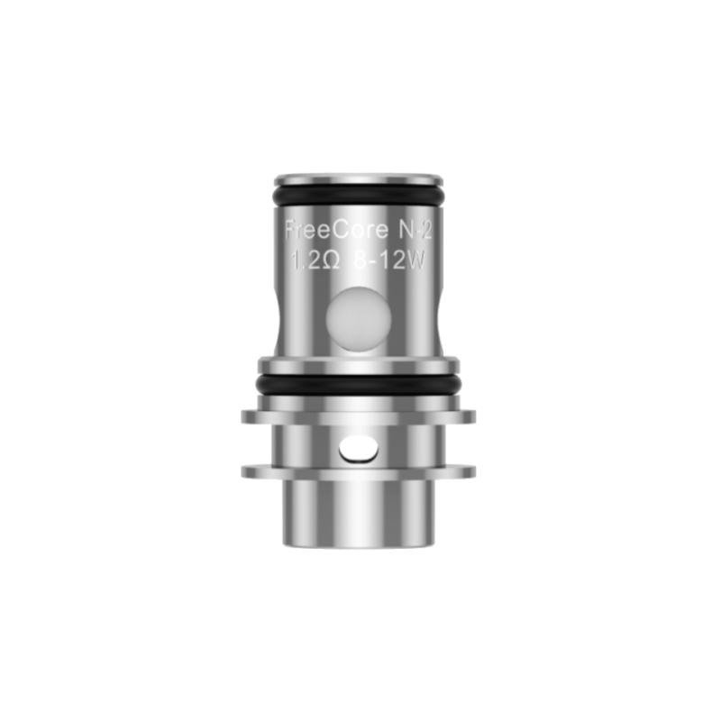 Vapefly - FreeCore N Heads (5 Stück) 0,8