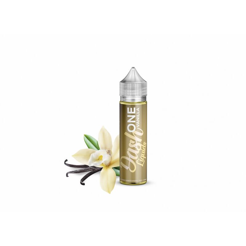 Dash One - One Vanilla Aroma 15ml