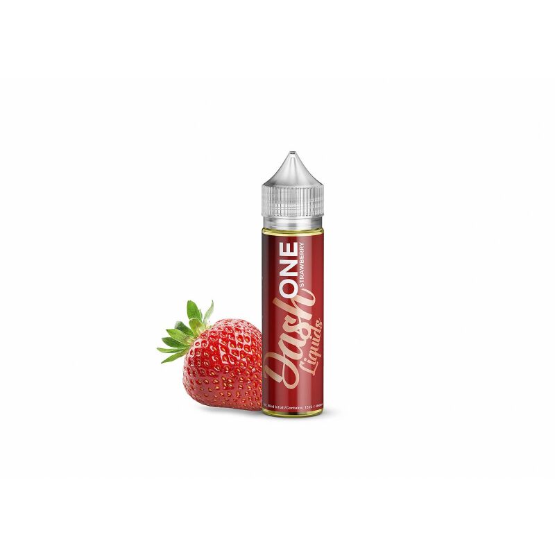 Dash One - One Strawberry Aroma 15ml