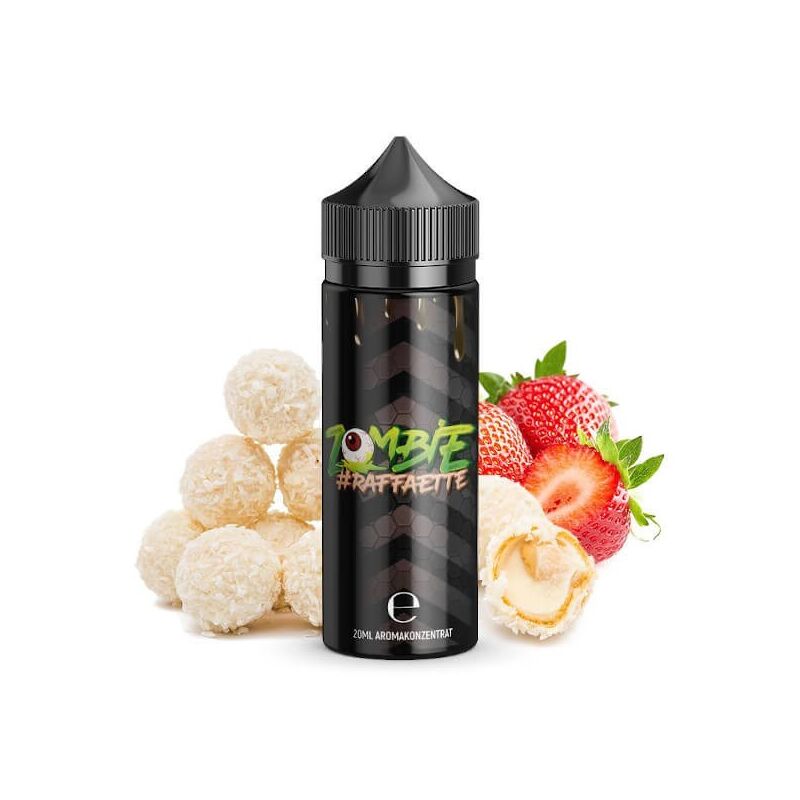 Zombie - Raffaette Aroma 20ml