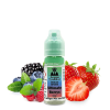 Aroma Syndikat DELUXE - Ultimate Berrys Aroma 10 ml