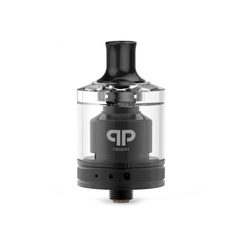QP Design - GATA RTA Selbstwickler Tank