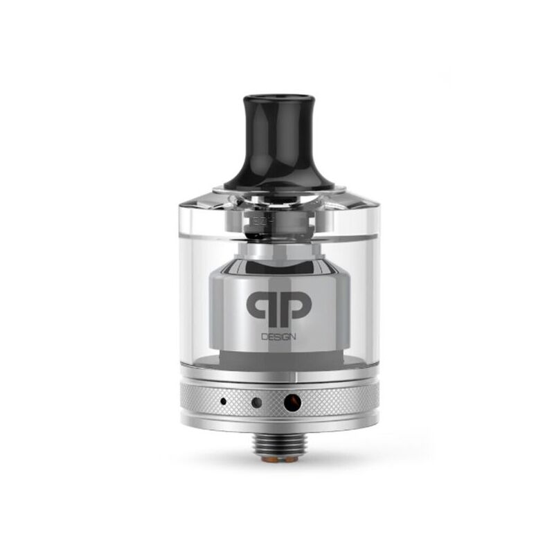 QP Design - GATA RTA Selbstwickler Tank