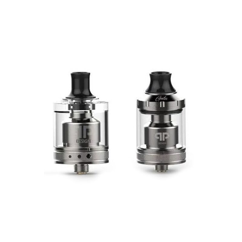 QP Design - GATA RTA Selbstwickler Tank