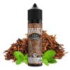 Flavour Smoke - Bonanza 5 American Tabak Menthol 20ml Aroma