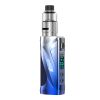 OXVA - Unibox PnM Kit Silver Blue