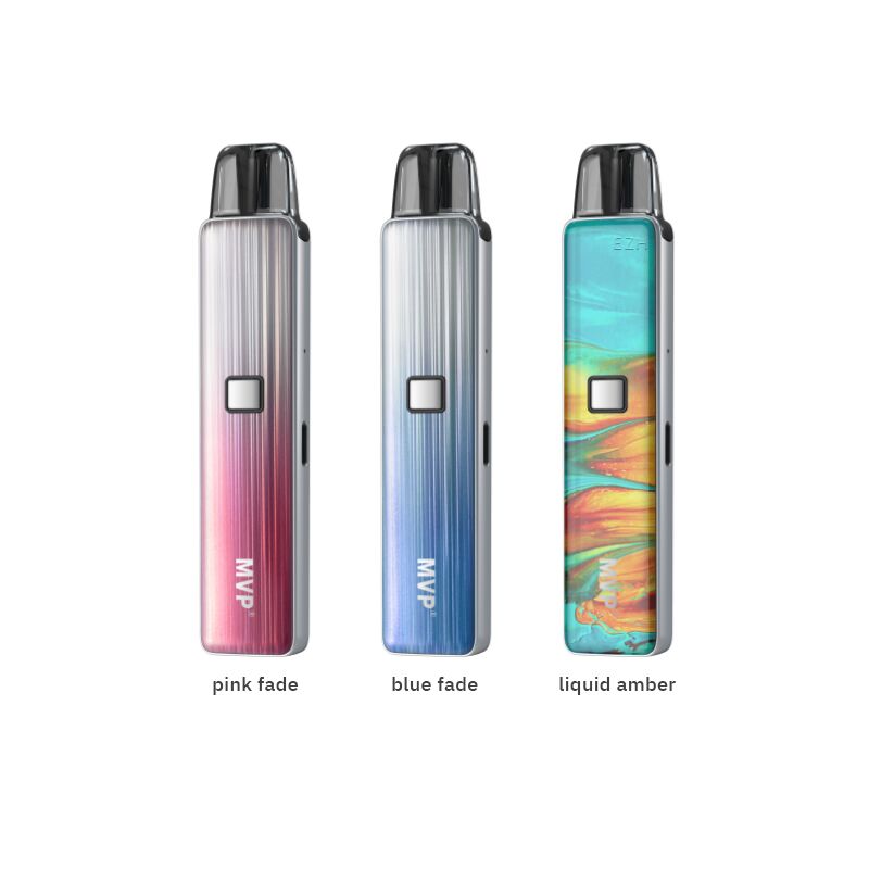 Innokin - MVP Kit