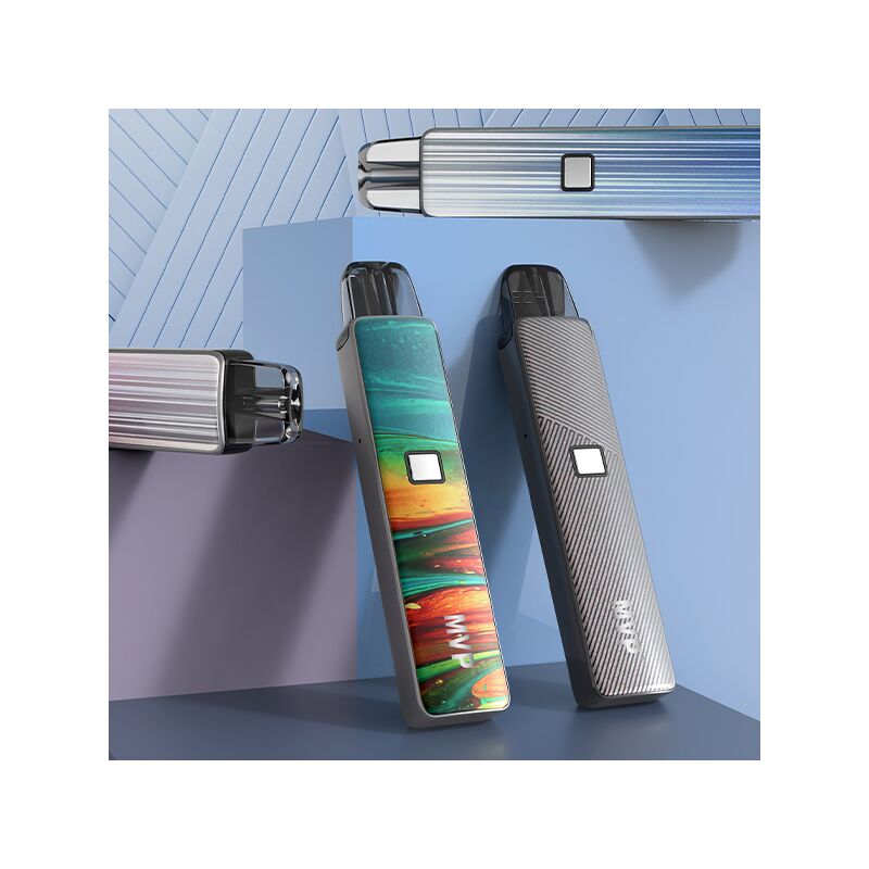 Innokin - MVP Kit