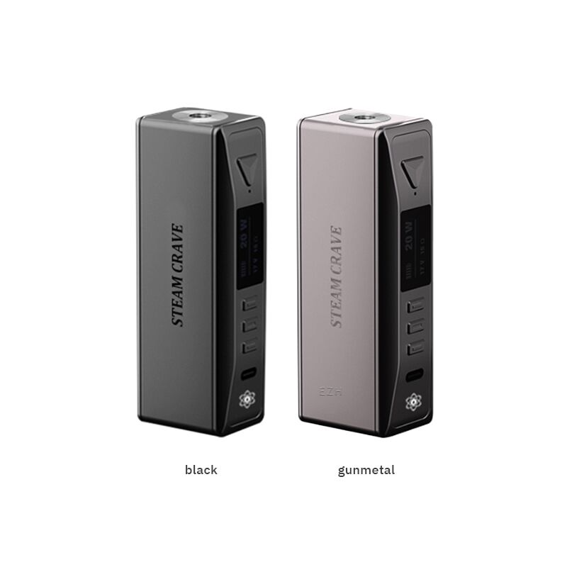 Steam Crave - Hadron Mini DNA 100C Mod