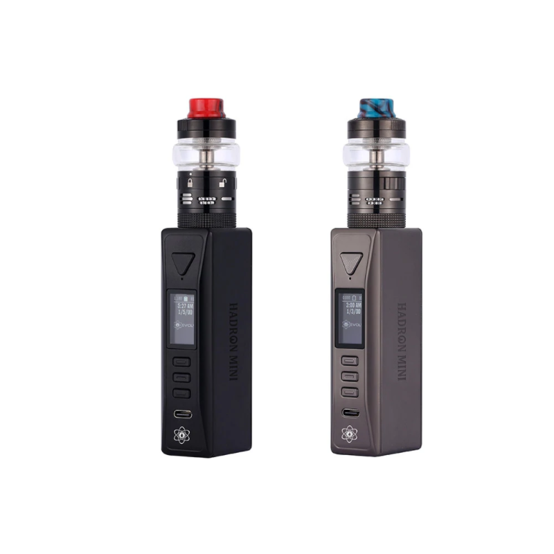Steam Crave - Hadron Mini DNA100C Kit