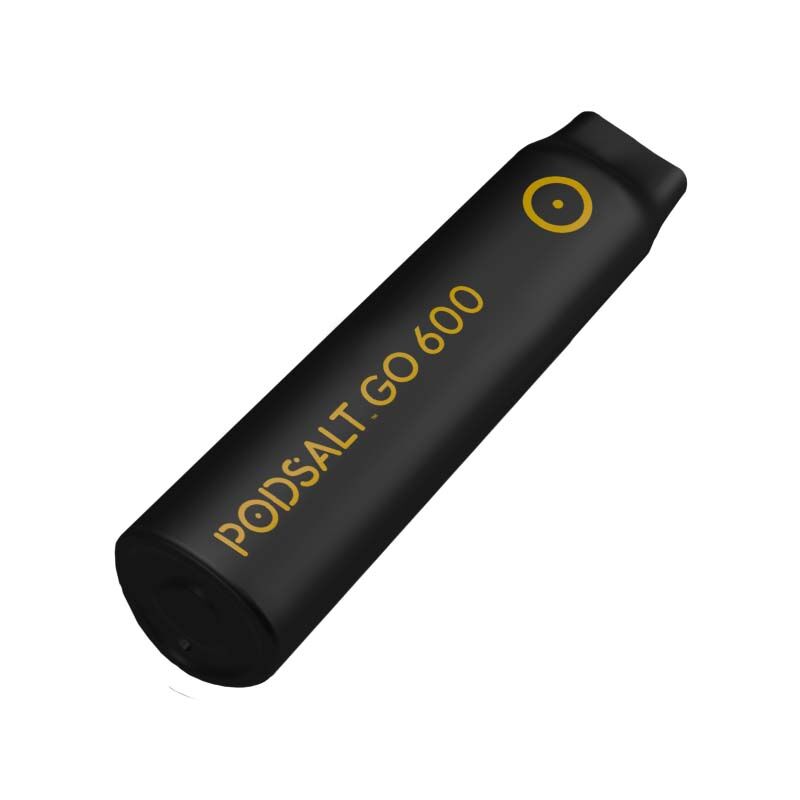 Pod Salt Go 600 Einweg E-Zigarette Mango Ice 20 mg Vape
