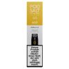 Pod Salt Go 600 Einweg E-Zigarette Mango Ice 20 mg Vape