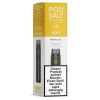 Pod Salt Go 600 Einweg E-Zigarette Mango Ice 20 mg Vape