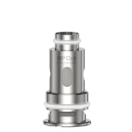 Aspire - BP Coil Verdampferkopf für Prime X und Huracan
