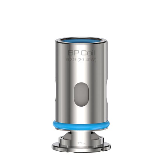 Aspire - BP Coil Verdampferkopf 0,3 Ohm f&uuml;r Prime X...