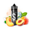DBD Originals - "S" Peach Tea on Ice 10 ml Aroma refill