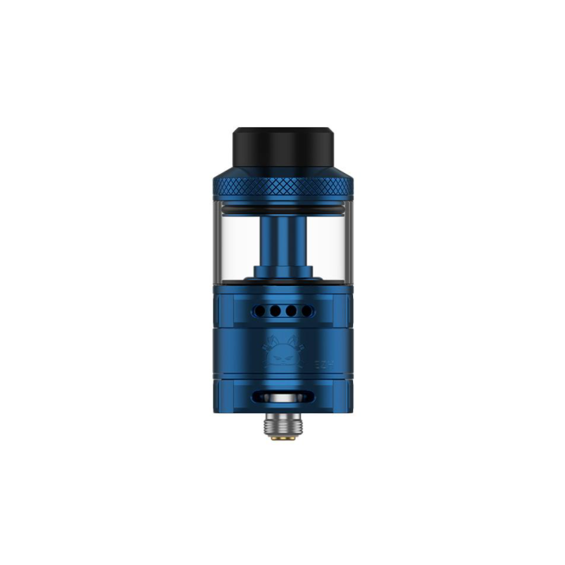 Hellvape - Fat Rabbit Solo RTA Blue