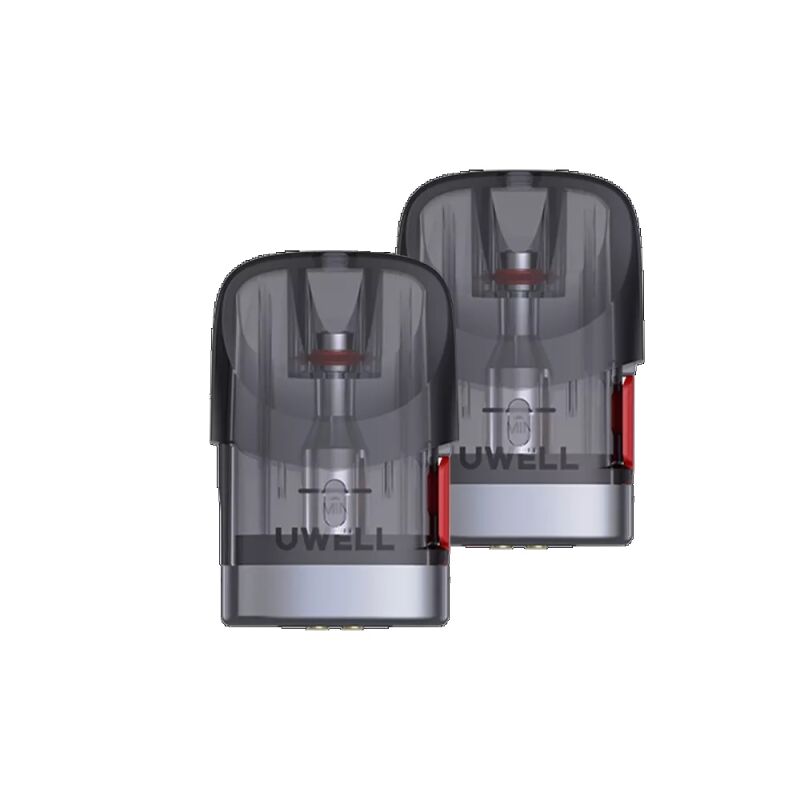 Uwell Popreel N1 Pod Tank Verdampfer 1,2 Ohm (2 Stück)