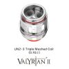 Uwell - Valyrian 2 UN2 Triple Meshed Coil Verdampferkopf 0.16 Ohm