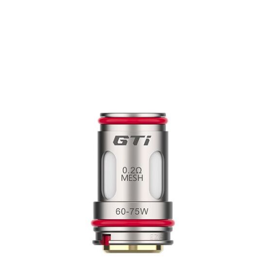 Vaporesso - GTI Mesh Coil Verdampferkopf 0.2 Ohm