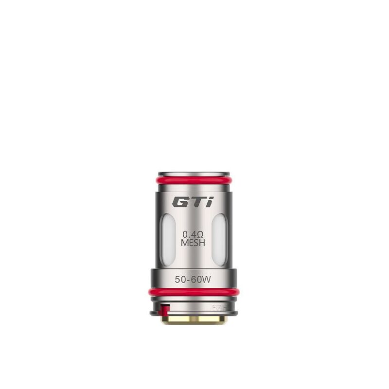 Vaporesso - GTI Mesh Coil Verdampferkopf 0.4 Ohm
