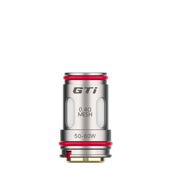 Vaporesso - GTI Mesh Coil Verdampferkopf 0.4 Ohm