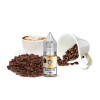 OWL Liquid Cappowl Nikotinliquid Cappuccino Geschmack 10 ml