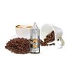Owl Cappowl Nikotinsalz 12 mg 10 ml Cappuccino