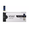 KIWI - Filter Tips Navy Blue