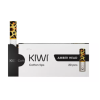KIWI - Filter Tips Amber Head