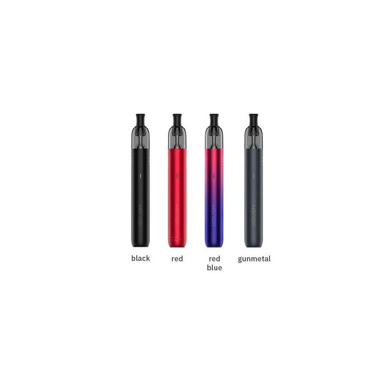 Geekvape - Wenax M1 Pod Kit