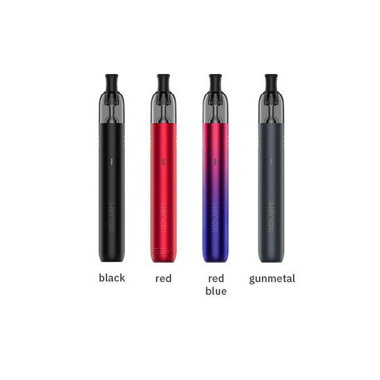Geekvape - Wenax M1 Pod Kit