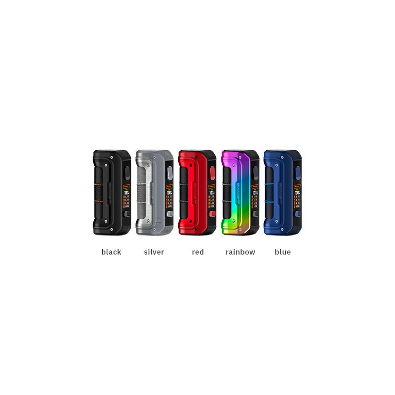 Geekvape - Aegis Max 2 Mod Akkutr�ger