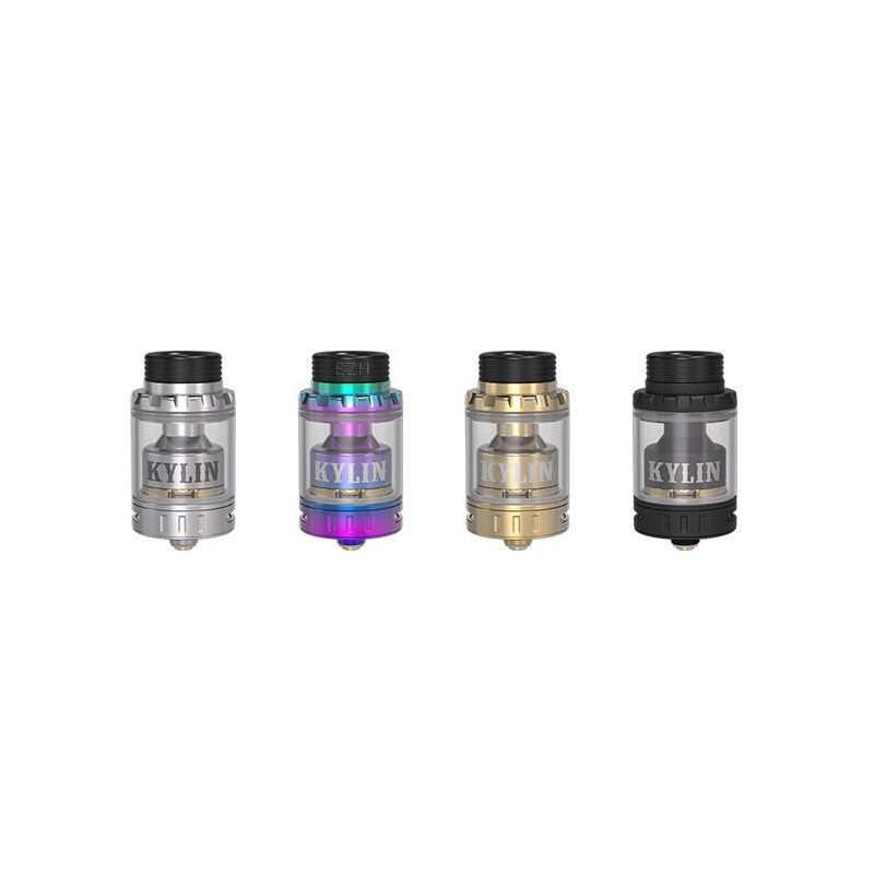 Vandy Vape - Kylin Mini RTA Selbstwickler Tank