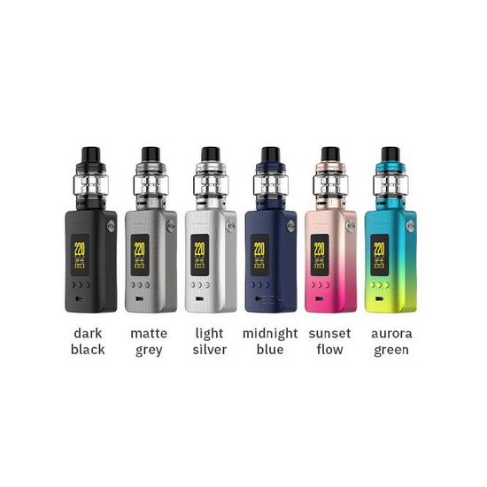 Vaporesso - GEN 200 Kit
